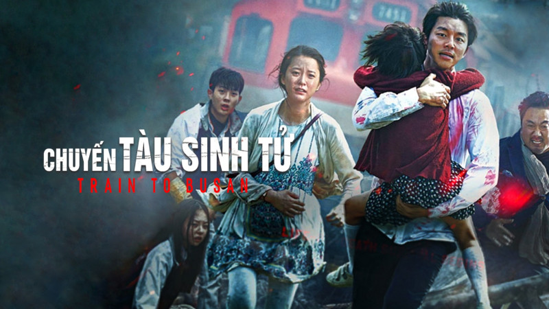 Chuyến tàu sinh tử