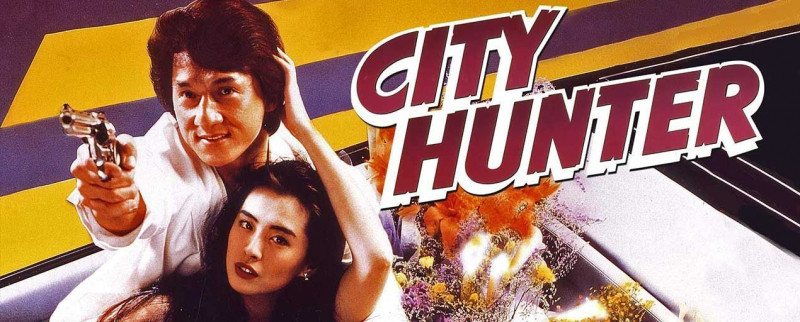 Thợ săn thành phố – City hunter (1993)
