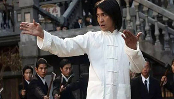 Tuyệt Đỉnh Công Phu - Kungfu Hustle (2004)