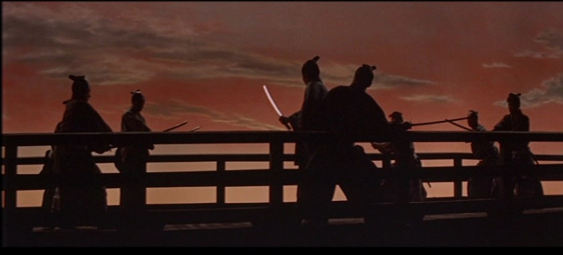 Samurai Vendetta (1959)