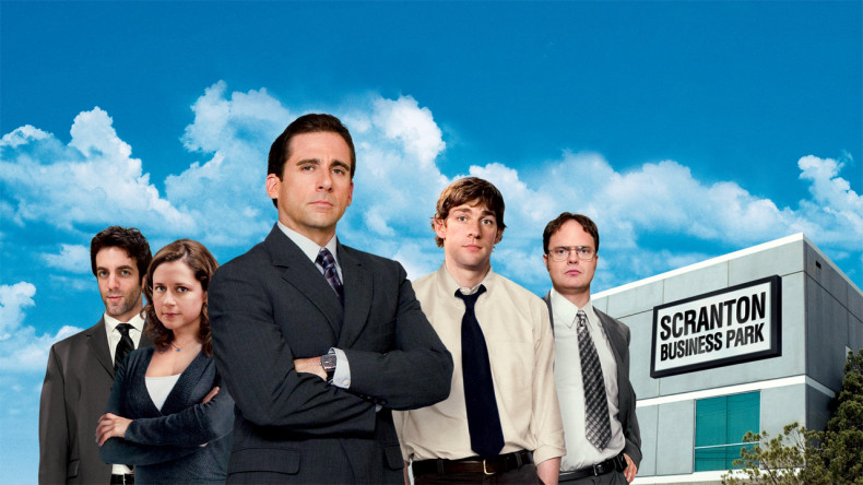 The Office (Netflix US)