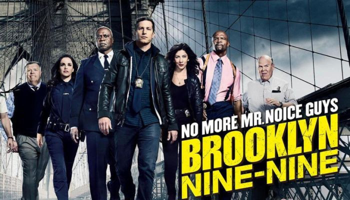 Brooklyn Nine-Nine (Đồn Brooklyn số 99)