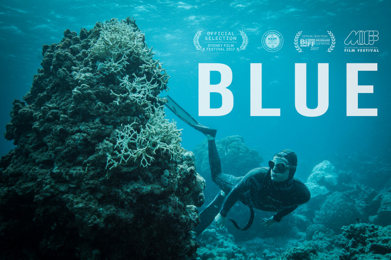 Blue (2017)