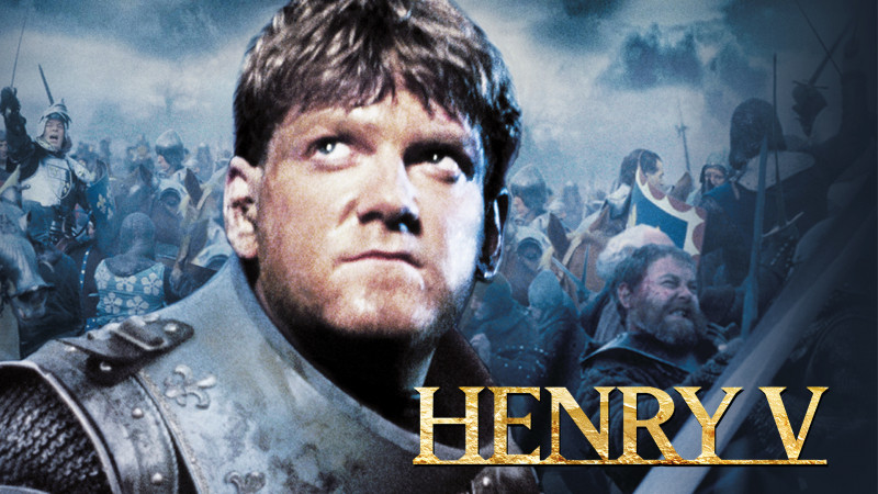 Henry V (1989)