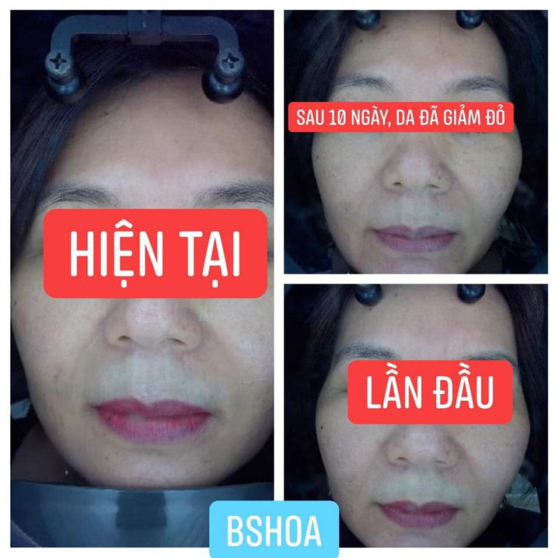 Dr. Hoa Cosmetic & Clinic