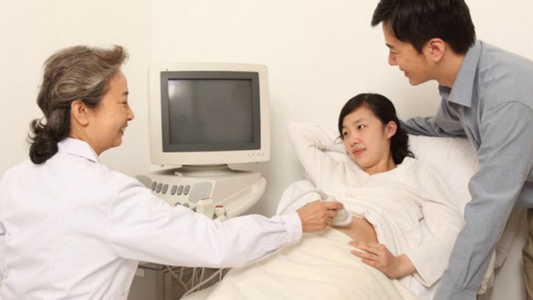Phòng khám Phụ sản – Kế hoạch hóa gia đình – Bác sĩ Trịnh Thị Ngà
