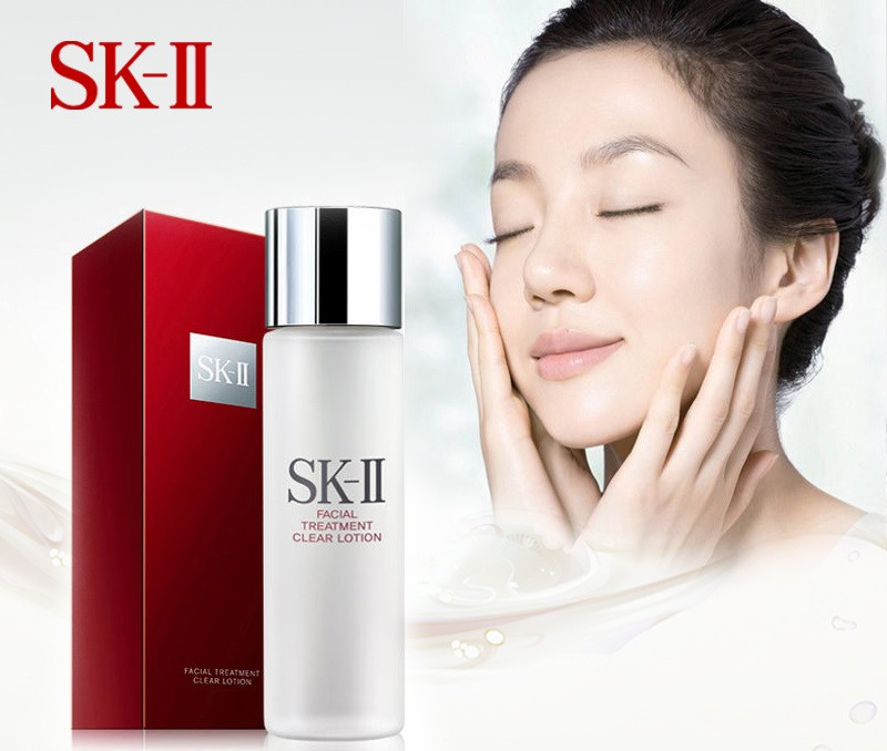 Nước thần SK-II Facial Treatment Essence