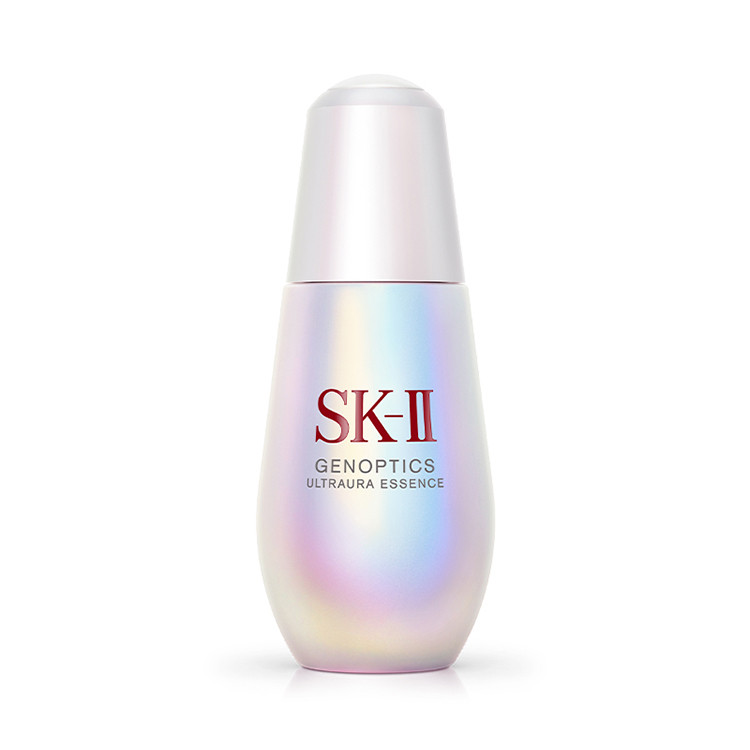 Serum dưỡng trắng da Genoptics Ultraura Essence SK-II