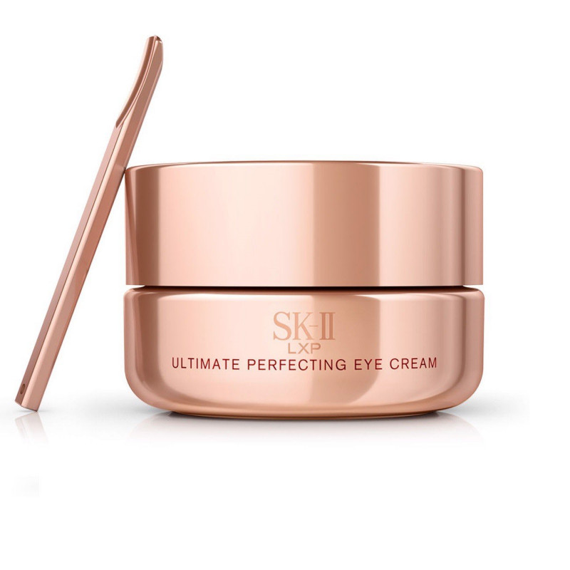 SK-II LXP Ultimate Perfecting Eye Cream
