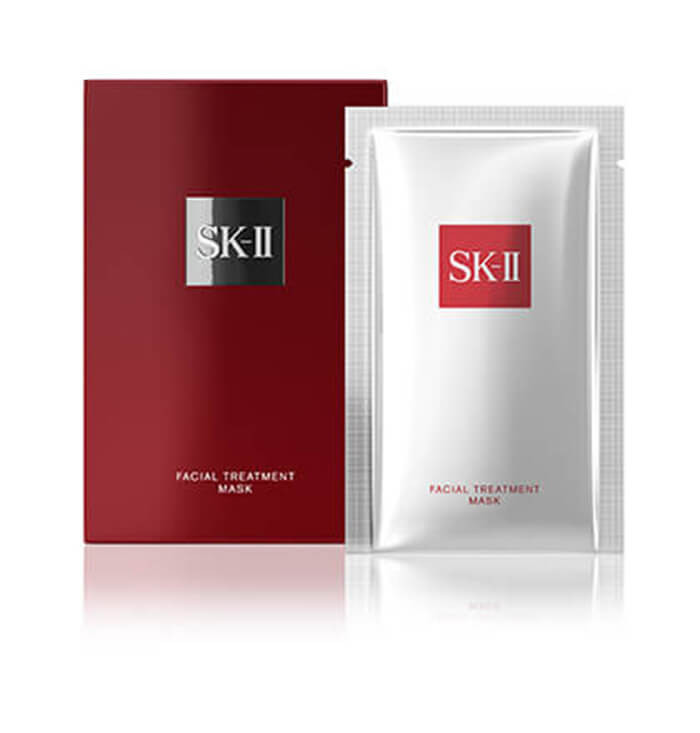 Mặt nạ dưỡng da SK-II Facail Treatment Mask