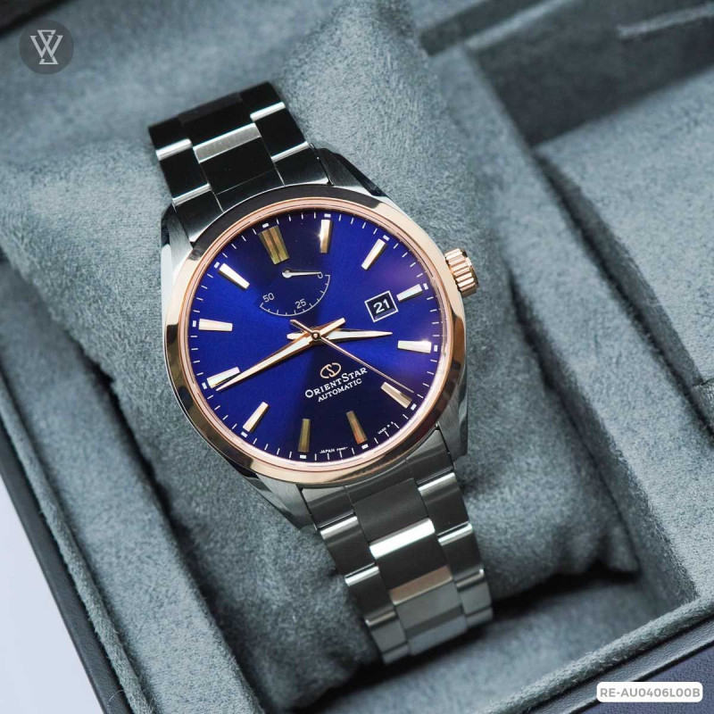 Orient Star RE-AU0406L00B