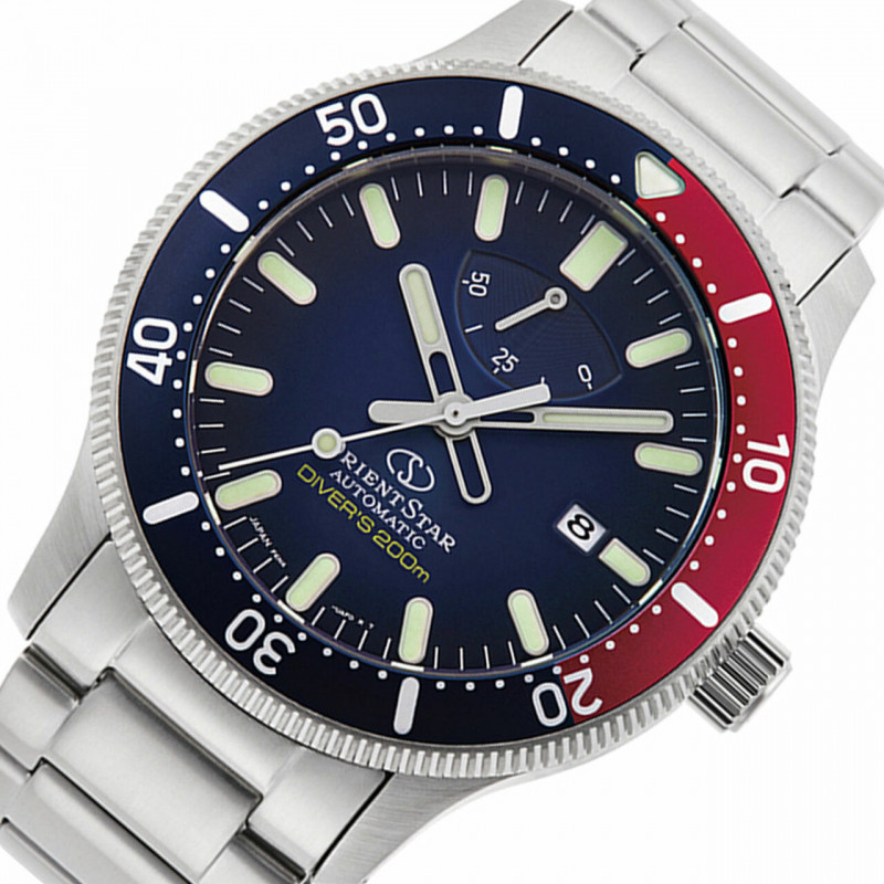 Orient Star Diver RE-AU0306L00B