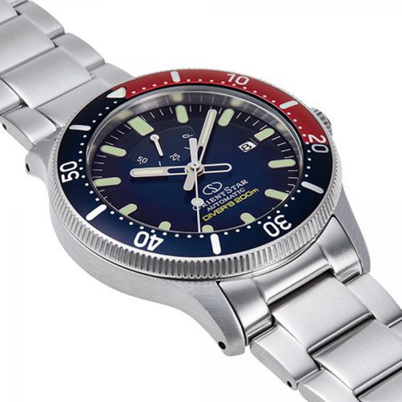 Orient Star Diver RE-AU0306L00B