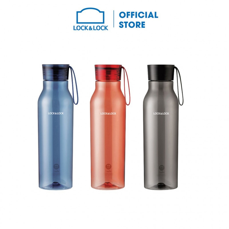 Bình nước Lock&Lock Eco Bottle 750ml ABF664