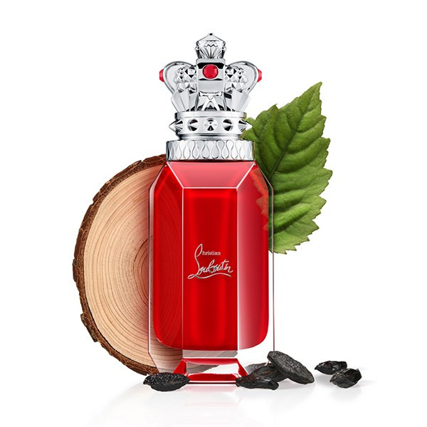 Nước Hoa Nữ Christian Louboutin Loubicrown EDP 90ml