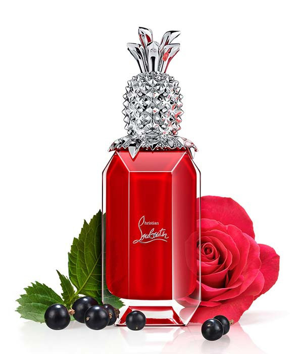 Nước Hoa Nữ Christian Louboutin Loubifunk EDP 90ml