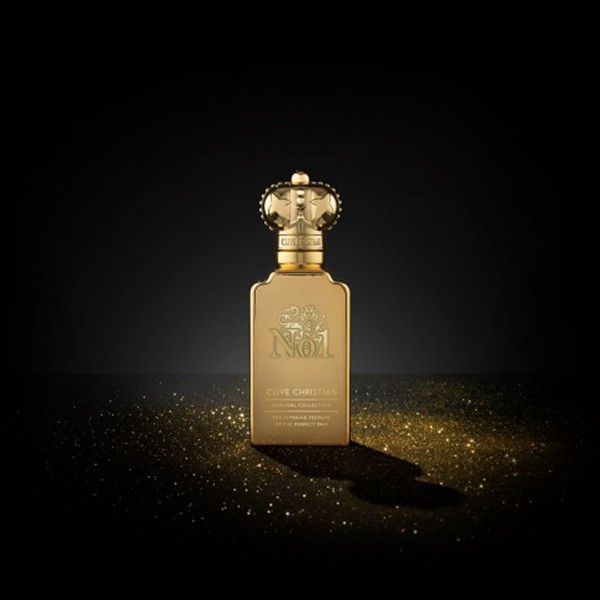 Nước Hoa Nữ Clive Christian No1 Feminine Edition 50ml