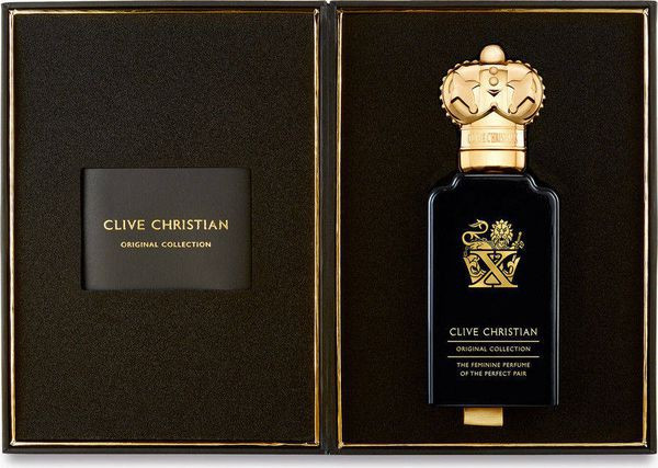 Nước Hoa Nam Clive Christian X Original Collection EDP 50ml