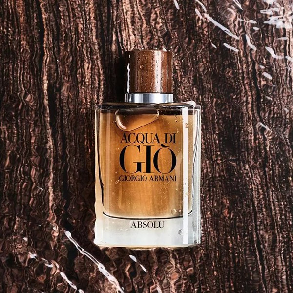 Nước Hoa Nam Giorgio Armani Acqua Di Gio Absolu EDP 75ml