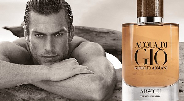 Nước Hoa Nam Giorgio Armani Acqua Di Gio Absolu EDP 75ml