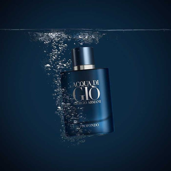 Nước Hoa Nam Giorgio Armani Acqua Di Gio Profondo EDP 75ml