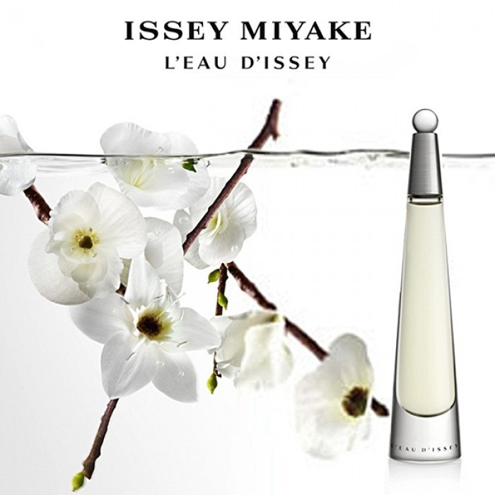 Nước Hoa Nữ Issey Miyake L 'Eau D 'Issey Woman EDT 100 ml
