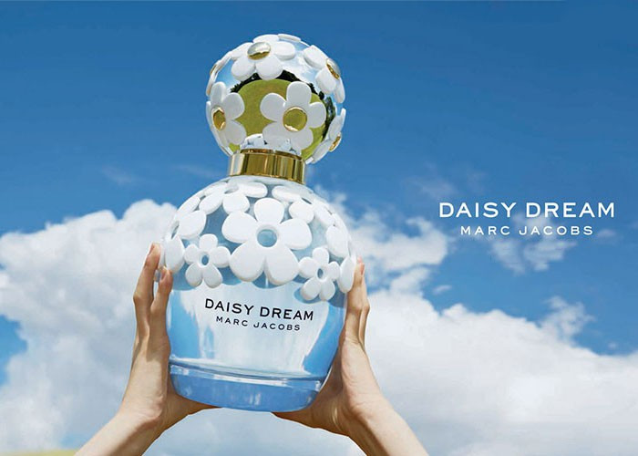 Nước Hoa Marc Jacobs Daisy Dream For Women, 100ml