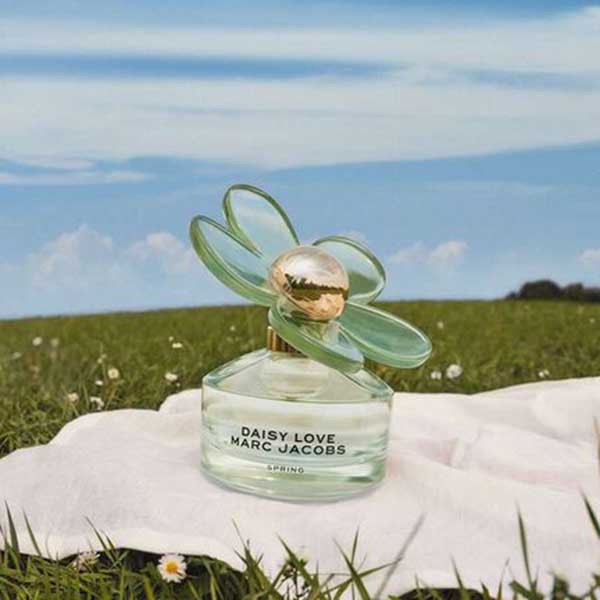 Nước Hoa Marc Jacobs Daisy Love Spring Limited Edition Eau De Toilette 50ml