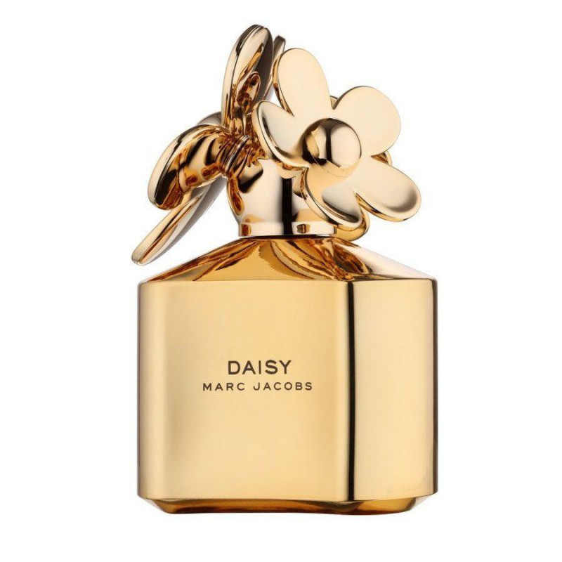 Nước Hoa Marc Jacobs Daisy Gold Shine Edition 100ml