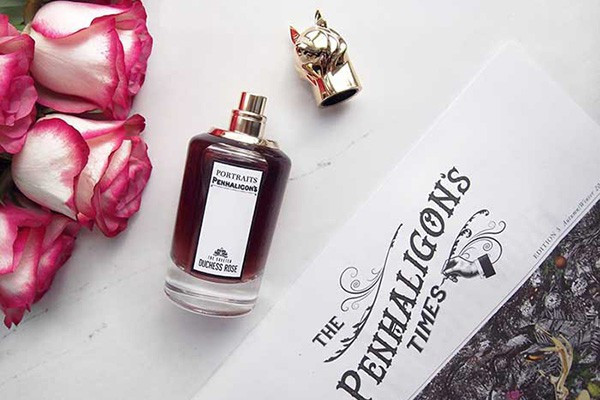 Penhaligon's The Coveted Duchess Rose EDP 75ml