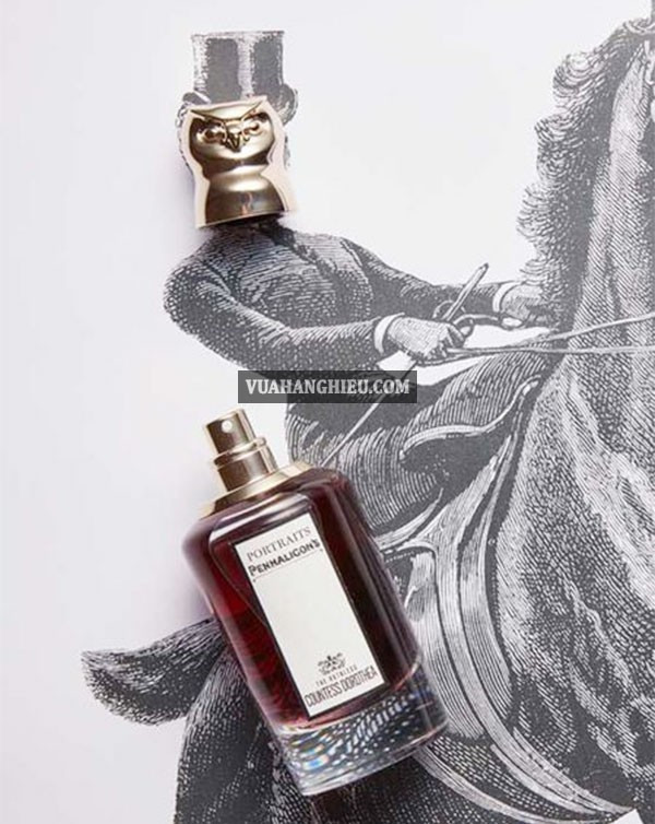 Penhaligon's The Ruthless Countess Dorothea EDP 75ml