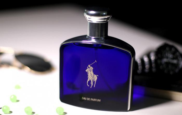 Nước Hoa Ralph Lauren Polo Blue EDP cho Nam, 125ml