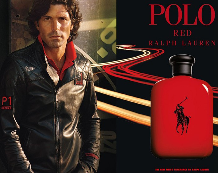 Nước Hoa Ralph Lauren Polo Red EDT