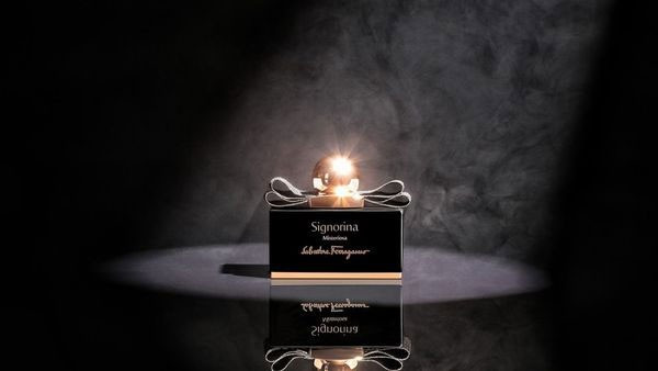 Nước Hoa Salvatore Ferragamo Signorina Misteriosa, 100ml