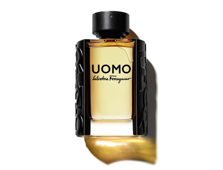 Nước Hoa Salvatore Ferragamo Uomo For Men 100ml