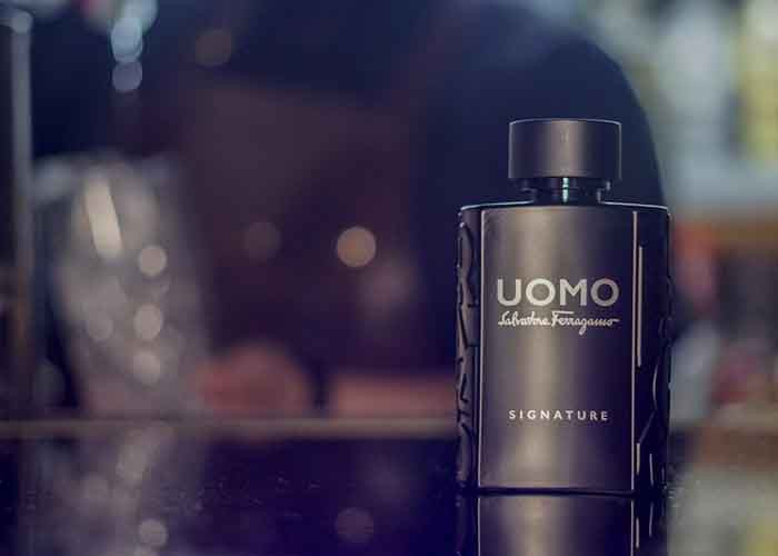 Nước Hoa Nam Salvatore Ferragamo Uomo Signature 100ml