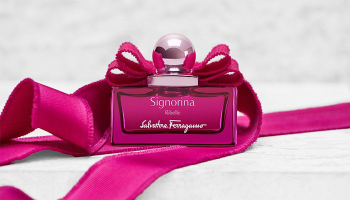 Nước Hoa Nữ Salvatore Ferragamo Signorina Ribelle EDP 30ml