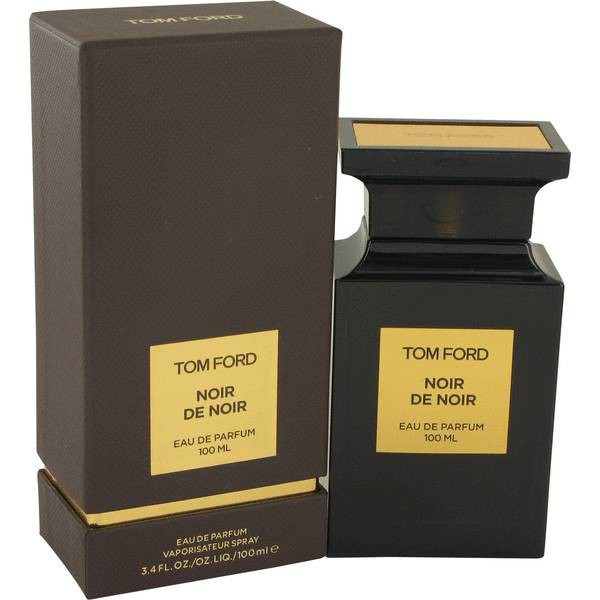 Nước Hoa Unisex Tom Ford Noir De Noir EDP, 100ml