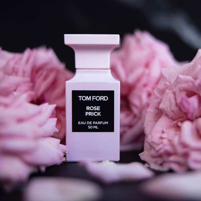 Nước Hoa Nữ Tom Ford Rose Prick EDP 50ml