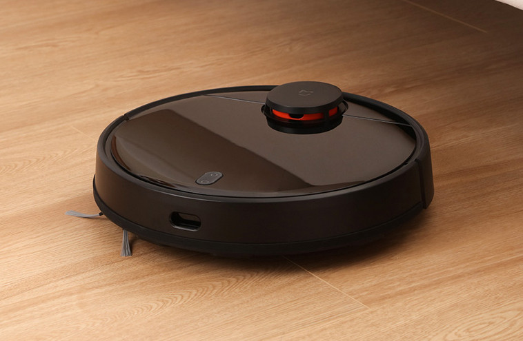 Robot Hút Bụi, Lau Nhà Xiaomi Mi Vacuum Mop P (Xiaomi Mijia Gen 2 – Mop Pro)