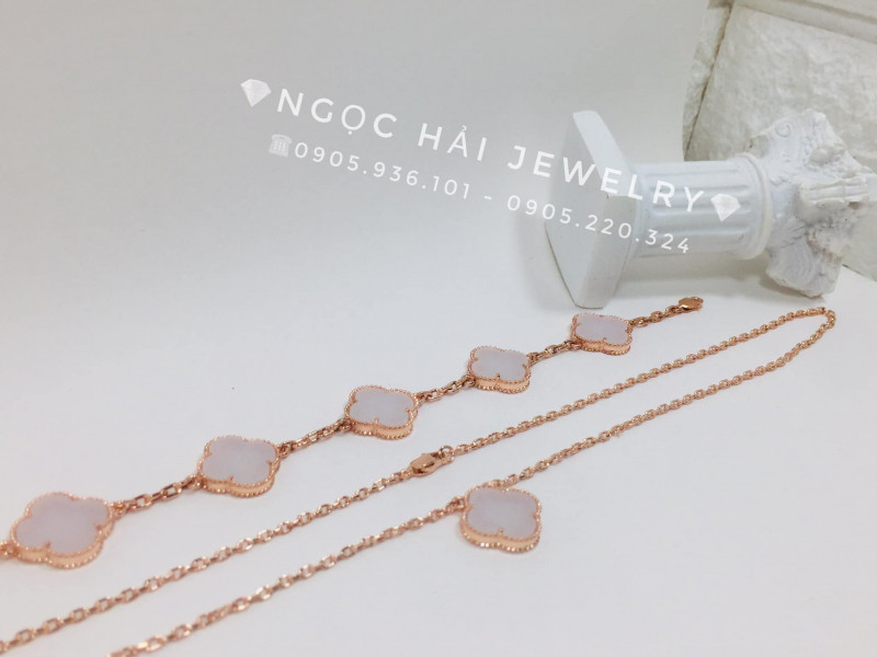 Ngọc Hải Jewelry