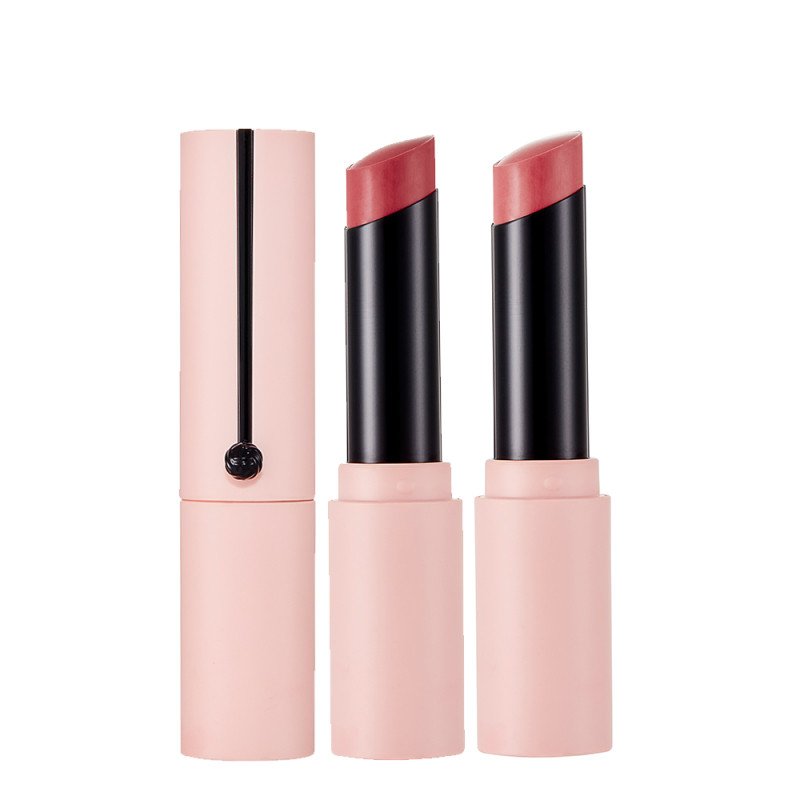 Son Thỏi Lì Mịn THEFACESHOP ROSY NUDE INK SHEER MATTE LIPSTICK 4.8G