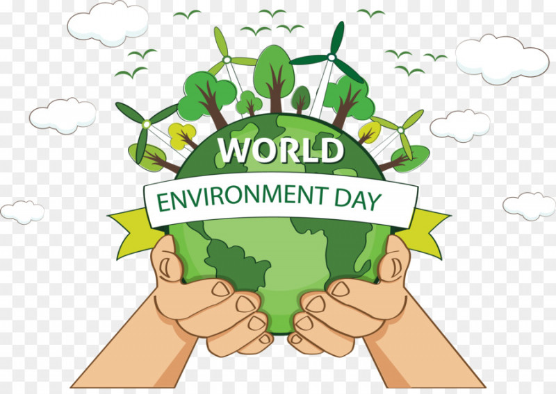 Ngày Môi trường Thế giới (World Environment Day): 5 tháng 6