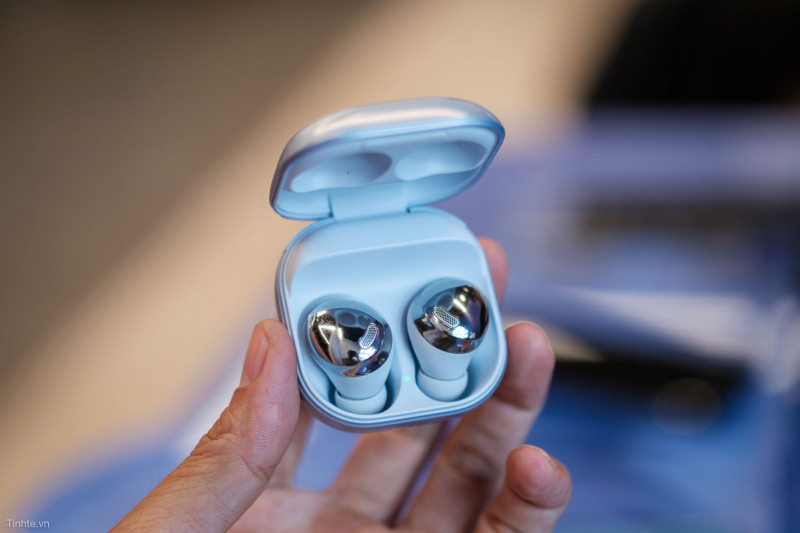 Tai nghe Bluetooth True Wireless Galaxy Buds Pro