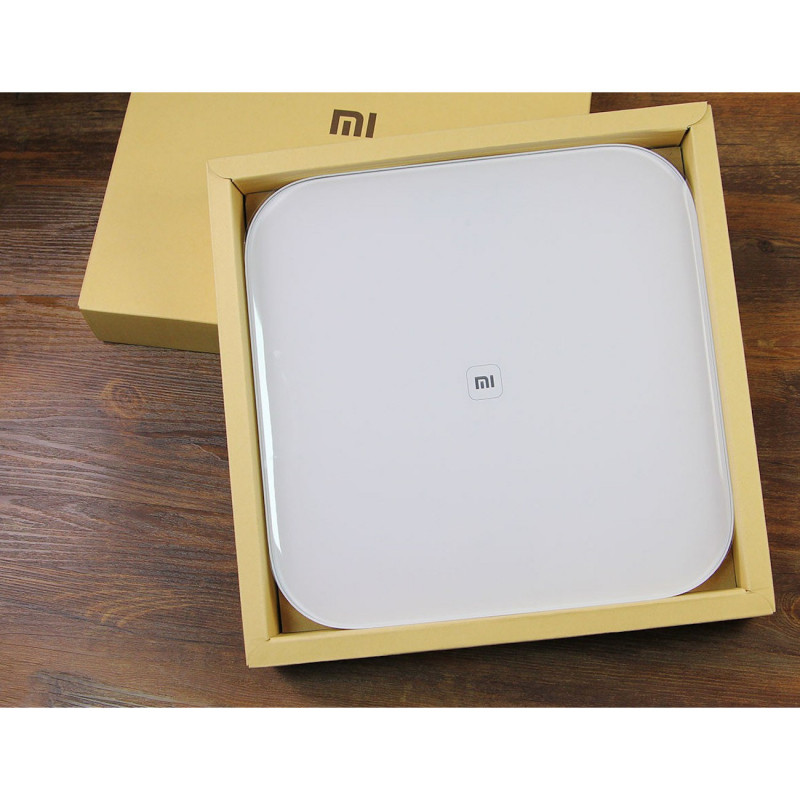 Cân sức khỏe hãng Xiaomi