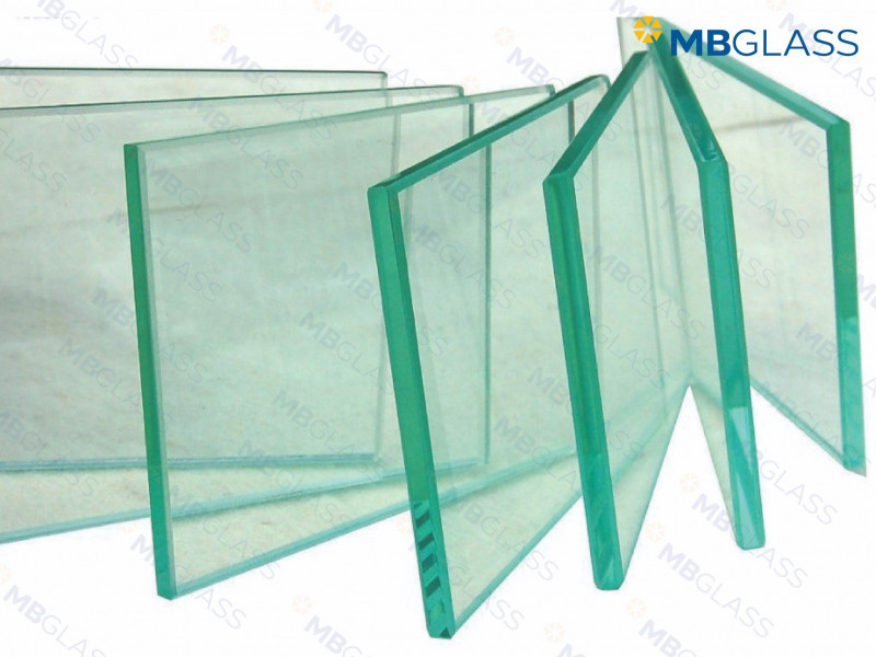 Công Ty TNHH Công Nghệ Kính MB- MB Glass