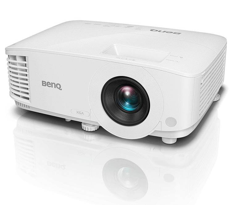 Hãng máy chiếu BenQ