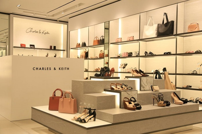 Store Charles&Keith