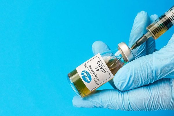 Bé trai 12 tuổi ở Bình Phước tử vong sau khi tiêm vaccine phòng COVID-19 - ảnh: Internet