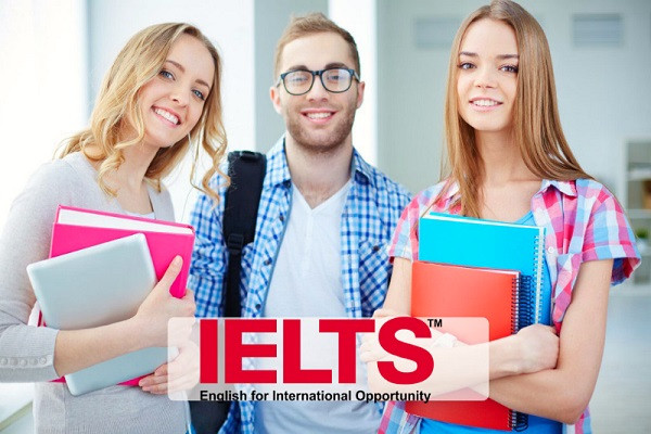 IELTS Buddy